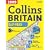 2009 Collins Easy Read Road Atlas Britain (Collins Road Atlas)