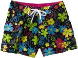 Kanu Surf Girls 4-6x Love Me Swimwear