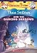 Geronimo Stilton - 14  Thea and The Dancing Shadows RS.200.00