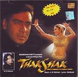 Thakshak (A R Rahman / Film Soundtrack / Bollywood Movie Songs / Hindi Music)