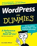 WordPress For Dummies