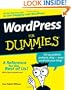 WordPress For Dummies (For Dummies (Computers))