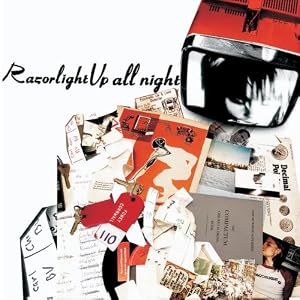 Razorlight Up All Night