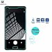 MARLAYS One Plus 3 / One Plus Three / OnePlus3 / One Plus3 / OnePlus 3 (0.2mm Thickness) 2.5D Curved Edged Toughened Tempered Glass Screen Protector designed specially for One Plus 3 / One Plus Three / OnePlus3 / One Plus3 / OnePlus 3 RS.299.00