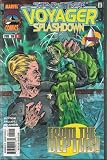 Star Trek Voyager Splashdown #2 : Part Two (Marvel Comics)