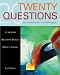 Books : Twenty Questions