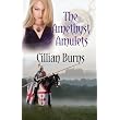 The Amethyst Amulets ~ Cillian Burns
