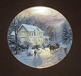 Commemorative Plates