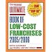 Ultimate Book of Low-Cost Franchises 2005