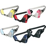 アシックス【asics】マルチ 給水 ポーチ EBT176 小物 ボトルポーチ【ユニセックス】【2011年春夏モデル】