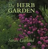 The Herb Garden (Garden Bookshelf) [Paperback] by Garland, Sarah