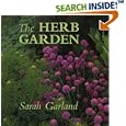 The Herb Garden (Garden Bookshelf) by  Sarah Garland