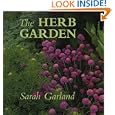 The Herb Garden (Garden Bookshelf) by Sarah Garland
