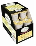 Twinings Earl Grey Decaffeinated Tea K-Cups for Keurig Brewers, 25-Count Box (Pack of 2)