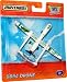 SB94 DRONE * UNITED ALLIANCE * Die-Cast MATCHBOX Sky Busters Missions Series