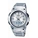 Casio Funkuhren Herren-Armbanduhr Analog / Digital Quarz WVA-109HDE-7AVER