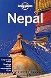 Lonely Planet Nepal (Travel Guide)