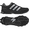 adidas Response Trail 18 SCHWARZ G51969 Gr�sse: 42 2/3