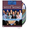 The West Wing: The Complete Fifth Season