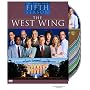 The West Wing: The Complete Fifth Season <b>DVD</b> ~ Martin Sheen