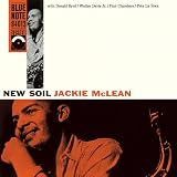 New Soil (24bt)