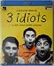3 Idiots Blu-Ray