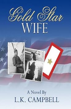gold star wife - l.k. campbell