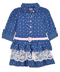 Toddler Cotton  Dress