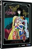 xxxholic - Series 1 Part 2 (eps 13-24) [DVD]