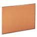Universal - Cork Bulletin Board, 48 x 36, Natural, Oak Frame
