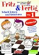 Fritz & Fertig! Schach lernen und trainieren V.2.0