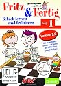 Fritz & Fertig! Schach lernen und trainieren V.2.0