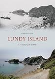 Lundy Island through time