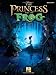 The Princess and the Frog: Easy Piano