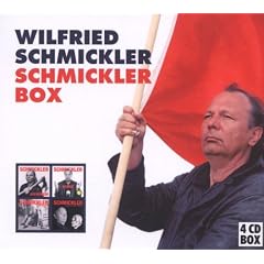 Schmickler Box: WortArt