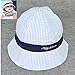 Ularmo® Baby Boy Girl Kid Spring Summer Pots Hat Cotton Sun Visor Caps (blue)