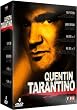 Quentin Tarantino - Pulp fiction + Jackie Brown + Kill Bill 1 et 2