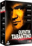 Revue Tf1 Video  / Coffret quentin tarantino : pulp fiction ; jackie brown ; kill bill 1 et 2