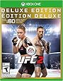 EA Sports UFC 2 (Deluxe Edition) - Xbox One