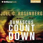 Damascus Countdown: The Twelfth Imam Series, Book 3 | [Joel C. Rosenberg]