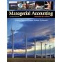 Managerial Accounting: Creating Value in a Dynamic Business Environment