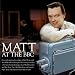 Matt at the BBC: Live/+DVD