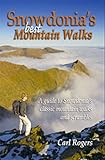 A pocket guide to Snowdonia's best mountain walks