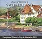 Karen Brown's Switzerland 2009: Exceptional Places to Stay & Itineraries (Karen Brown's Switzerland Charming Inns & Itineraries)
