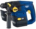 Draper 44448 24 Volt Cordless Drill