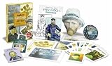 Product details for Explore Van Gogh Art Box (Boxed Sets/Bindups)