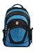 ALLIGATOR LAPTOP BACKPACK SCHOOL BAG RUCKSACK BAG CASUAL BACKPACKPACK ALBP 2002 BLACK - BLUE RS.849.00