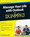 Manage Your Life with Outlook For Dummies