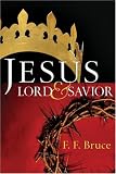 Jesus: Lord and Savior (Jesus Library)