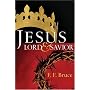 Jesus: Lord and Savior (Jesus Library)